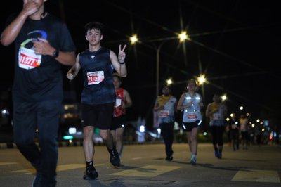 SP Half Marathon 2026