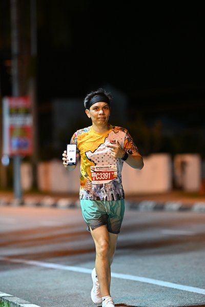 SP Half Marathon 2026