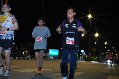 SP Half Marathon 2026