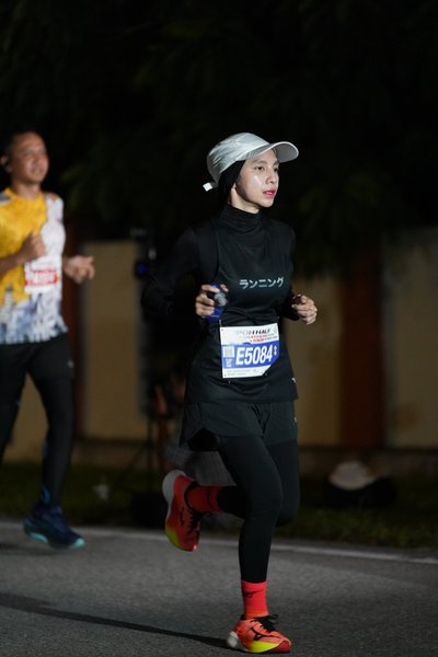 SP Half Marathon 2026