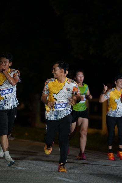 SP Half Marathon 2026
