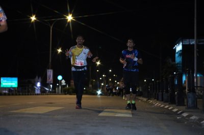 SP Half Marathon 2026