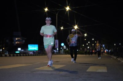 SP Half Marathon 2026