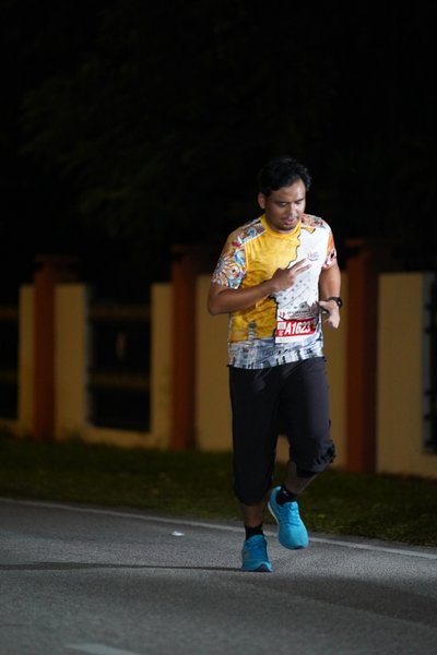 SP Half Marathon 2026