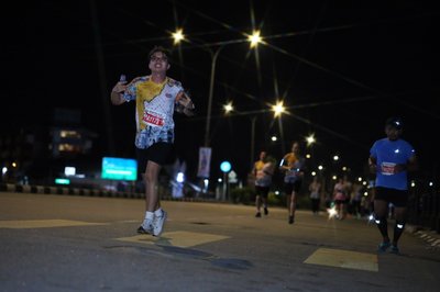 SP Half Marathon 2026