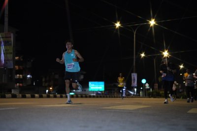 SP Half Marathon 2026