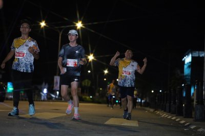 SP Half Marathon 2026