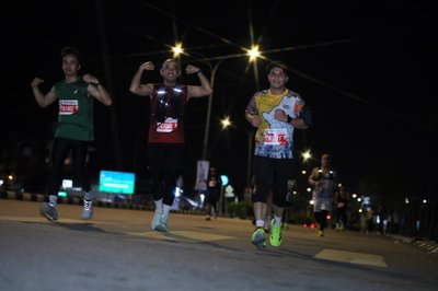 SP Half Marathon 2026