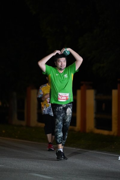 SP Half Marathon 2026