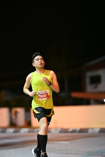 SP Half Marathon 2026