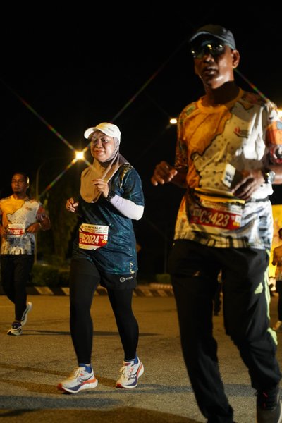 SP Half Marathon 2026