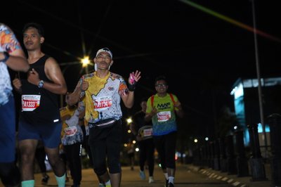 SP Half Marathon 2026