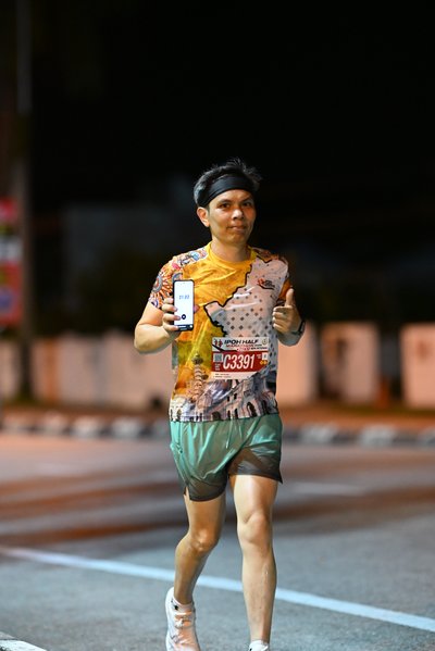 SP Half Marathon 2026