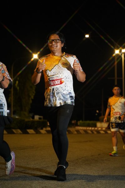 SP Half Marathon 2026