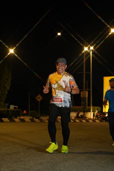 SP Half Marathon 2026