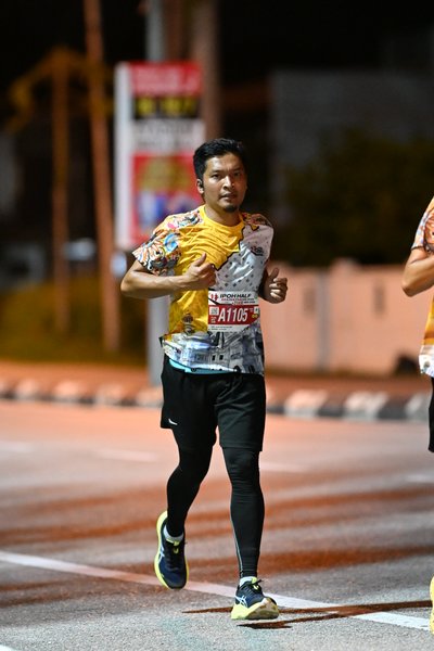 SP Half Marathon 2026