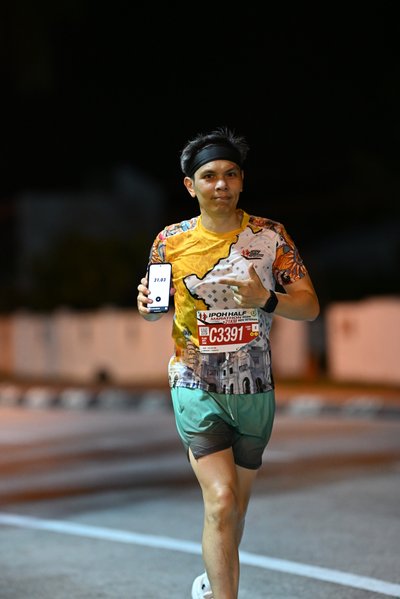 SP Half Marathon 2026