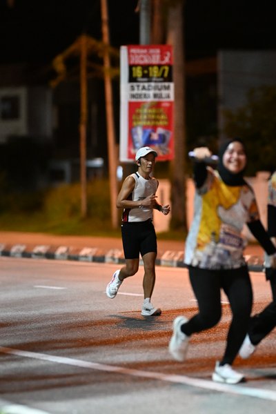 SP Half Marathon 2026