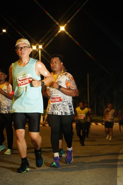 SP Half Marathon 2026