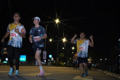 SP Half Marathon 2026
