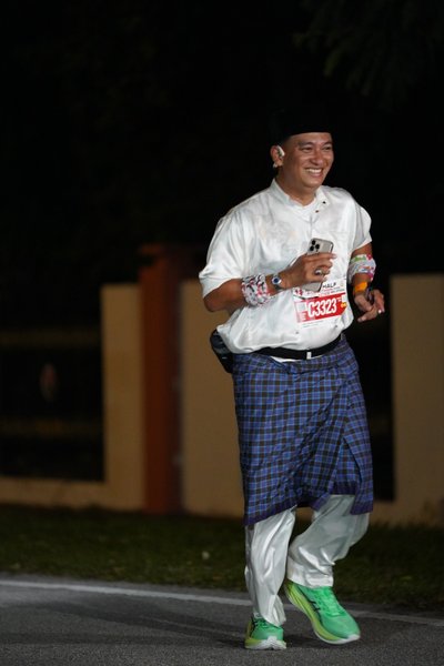 SP Half Marathon 2026