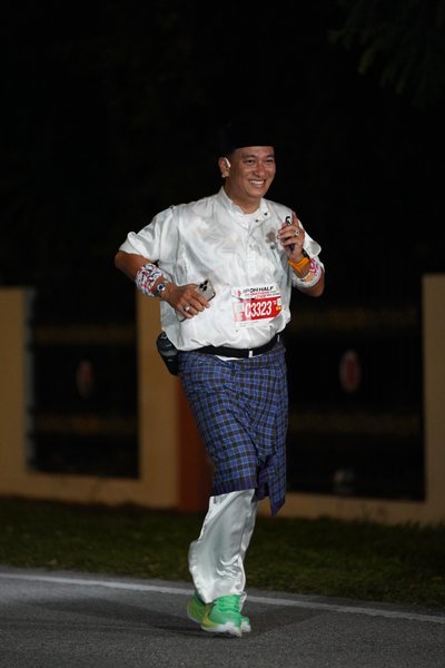 SP Half Marathon 2026