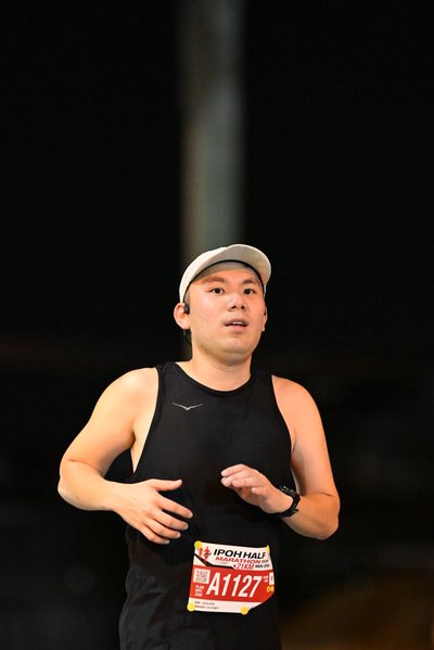 SP Half Marathon 2026