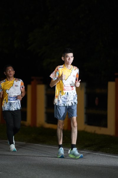 SP Half Marathon 2026