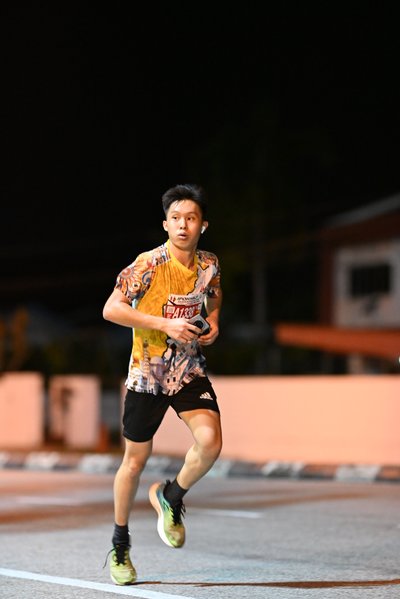 SP Half Marathon 2026