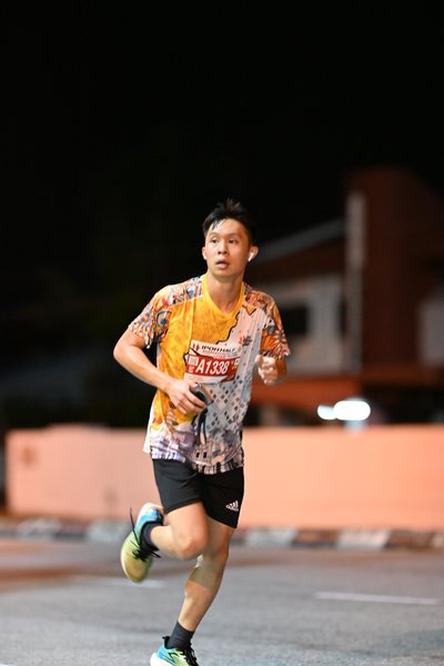 SP Half Marathon 2026