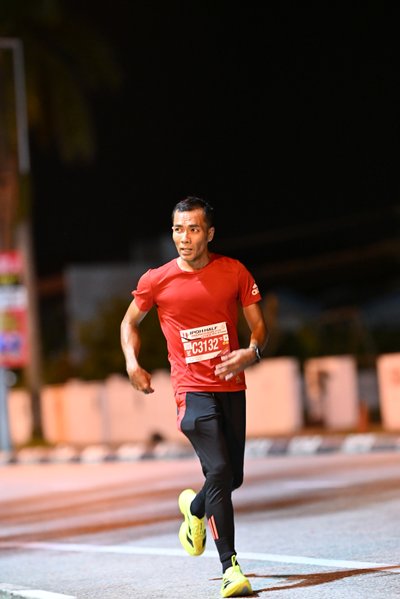 SP Half Marathon 2026