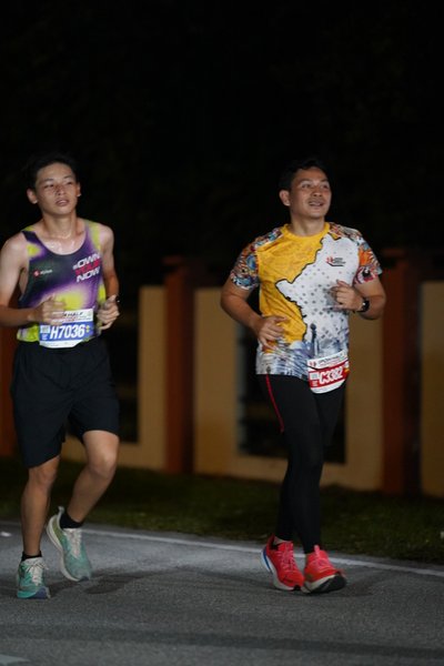 SP Half Marathon 2026