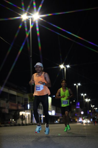 SP Half Marathon 2026