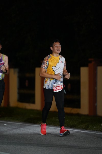 SP Half Marathon 2026