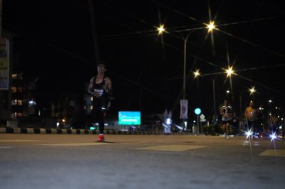 SP Half Marathon 2026