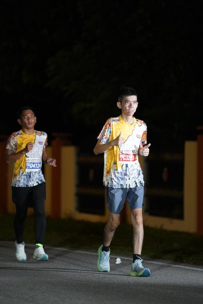 SP Half Marathon 2026