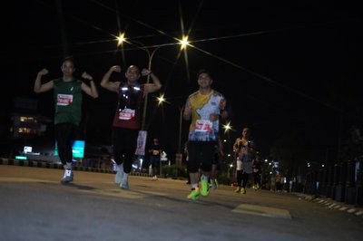 SP Half Marathon 2026