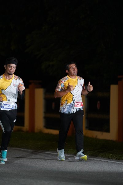 SP Half Marathon 2026