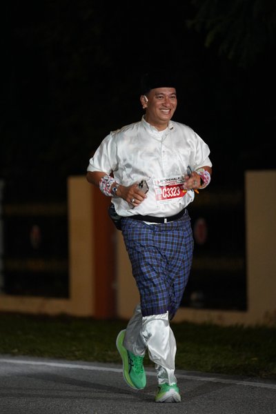SP Half Marathon 2026