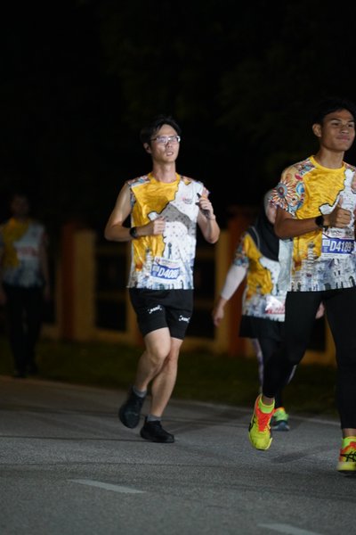 SP Half Marathon 2026