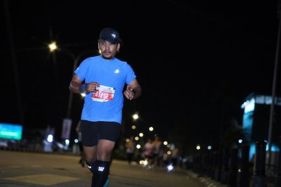 SP Half Marathon 2026