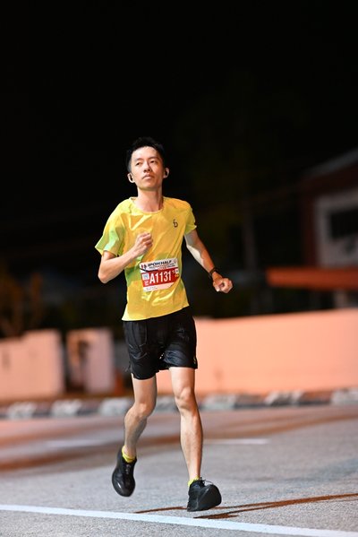 SP Half Marathon 2026