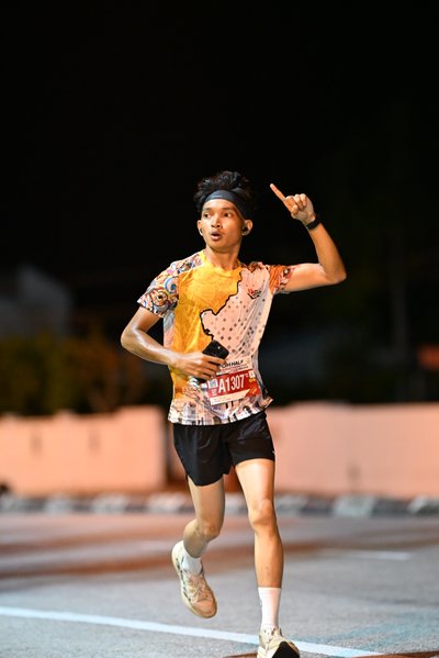 SP Half Marathon 2026