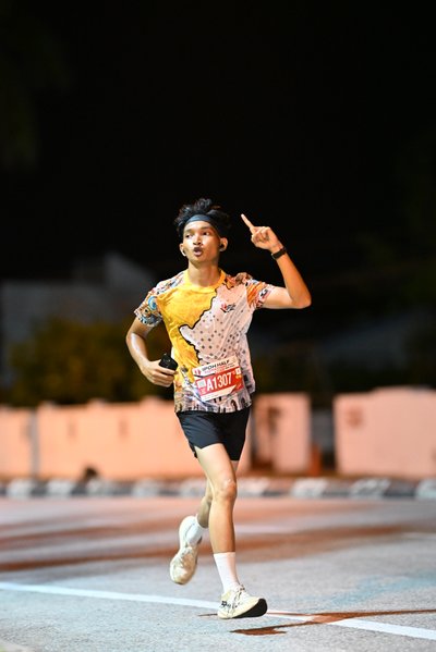 SP Half Marathon 2026