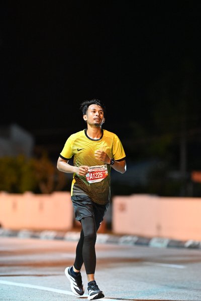 SP Half Marathon 2026