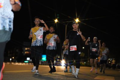 SP Half Marathon 2026