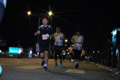 SP Half Marathon 2026