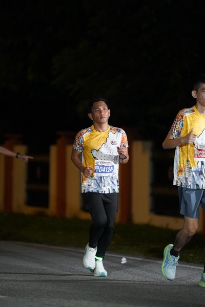 SP Half Marathon 2026