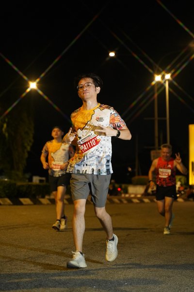 SP Half Marathon 2026