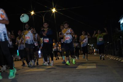 SP Half Marathon 2026